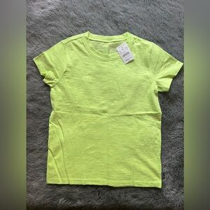 Neon Crewcuts T-Shirt. NWT. Size M.